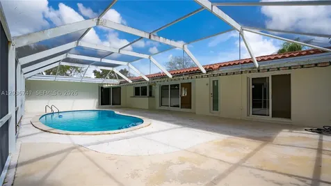 15340 SW 85th Avenue Palmetto Bay FL 33157