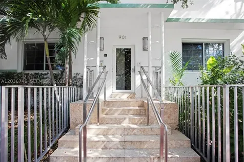 901 3rd Street Miami Beach FL 33139