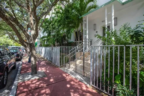 901 3rd Street Miami Beach FL 33139
