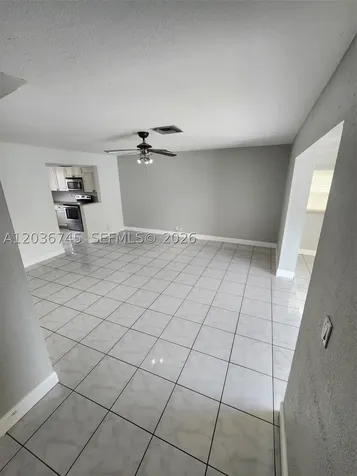 7966 SW 7th Court North Lauderdale FL 33068
