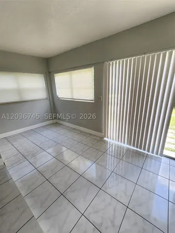 7966 SW 7th Court North Lauderdale FL 33068