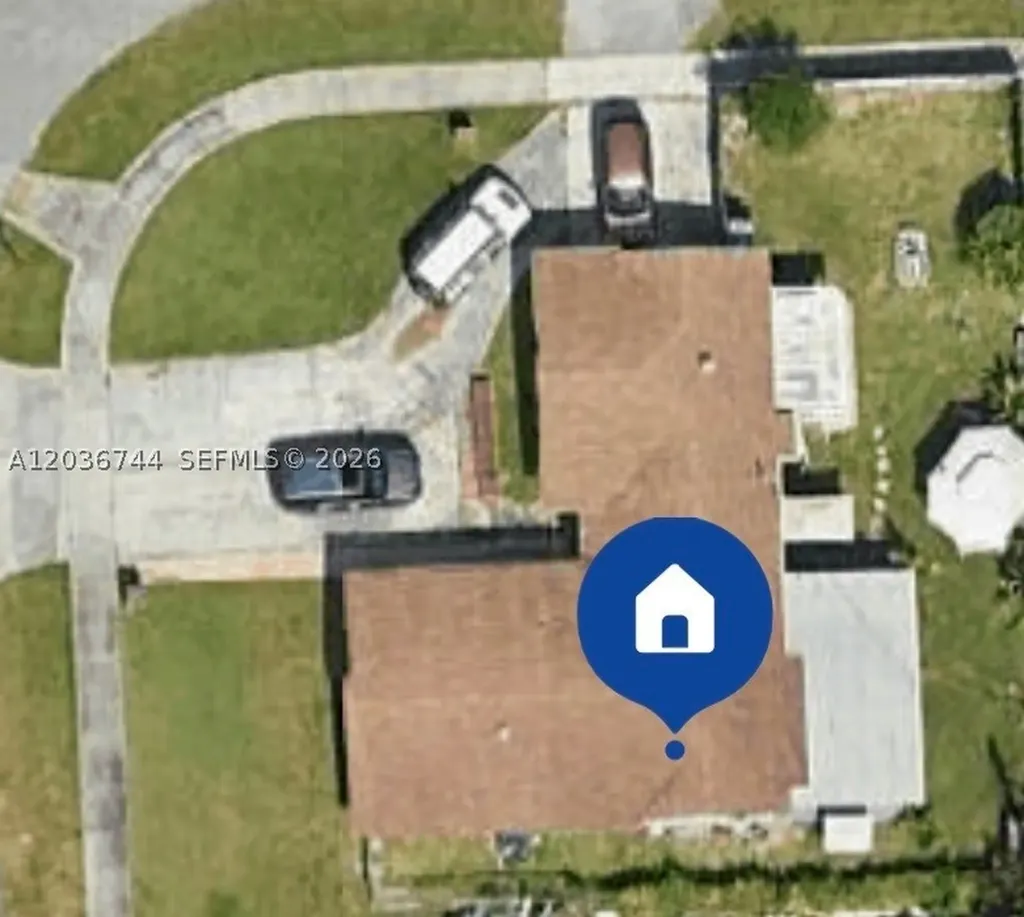 16231 SW 104th Court Miami FL 33157