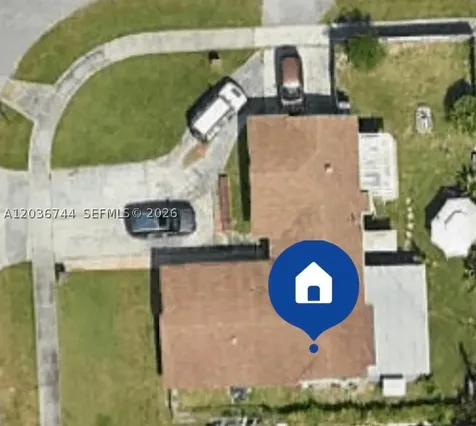 16231 SW 104th Court Miami FL 33157