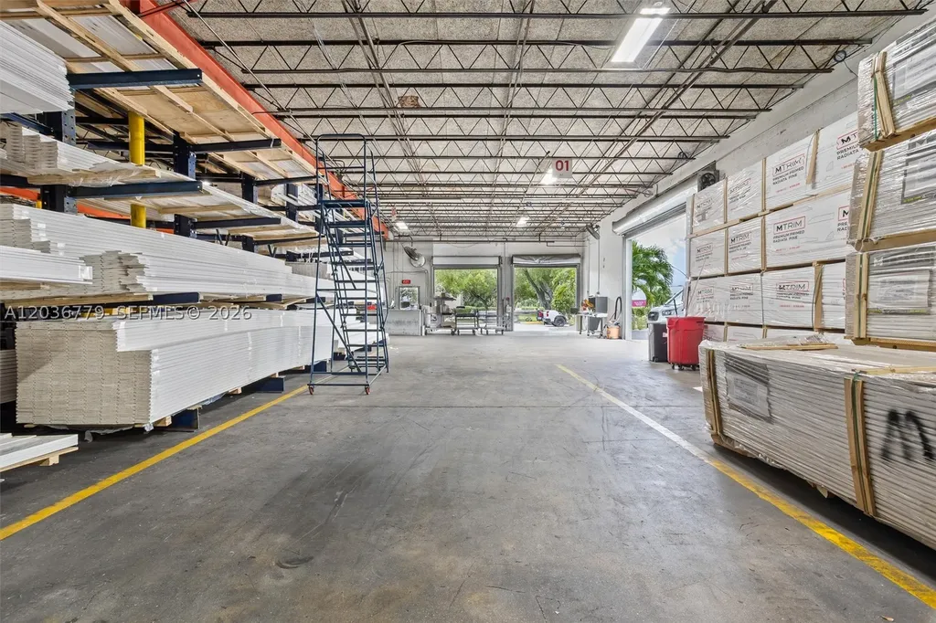 2775 NW 63rd Court Fort Lauderdale FL 33309