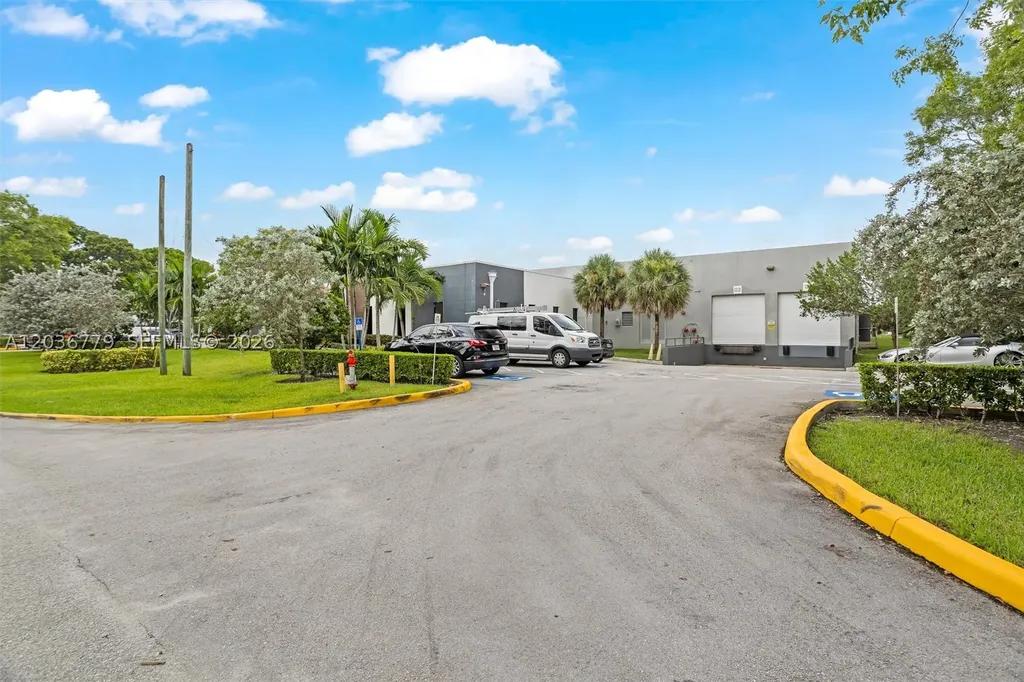 2775 NW 63rd Court Fort Lauderdale FL 33309