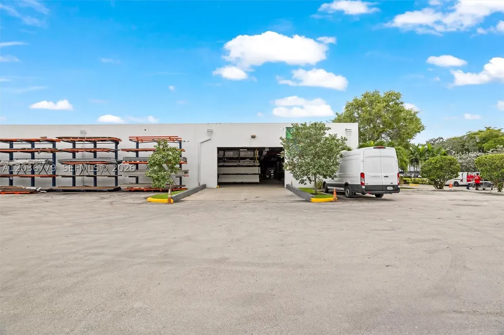 2775 NW 63rd Court Fort Lauderdale FL 33309