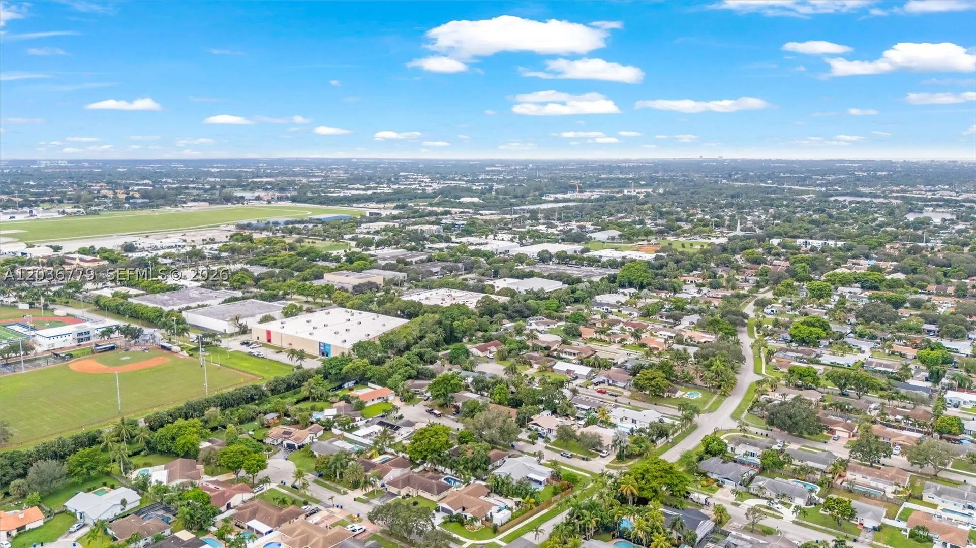 2775 NW 63rd Court Fort Lauderdale FL 33309
