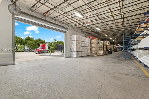 2775 NW 63rd Court Fort Lauderdale FL 33309