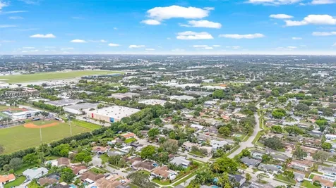 2775 NW 63rd Court Fort Lauderdale FL 33309