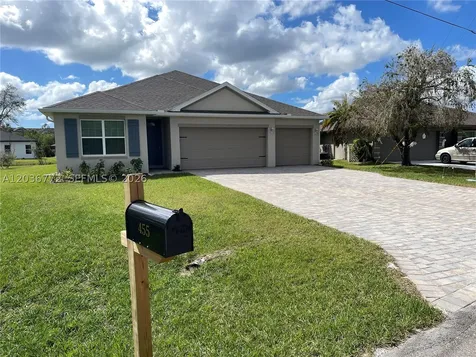 455 Londrina Drive Punta Gorda FL 33983