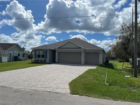 455 Londrina Drive Punta Gorda FL 33983