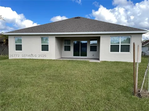 455 Londrina Drive Punta Gorda FL 33983