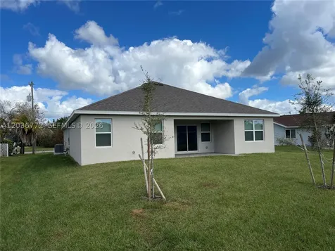 455 Londrina Drive Punta Gorda FL 33983
