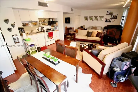 900 Bay Drive Miami Beach FL 33141
