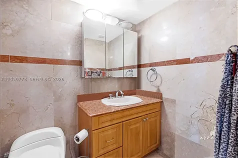 7601 E Treasure Drive North Bay Village FL 33141