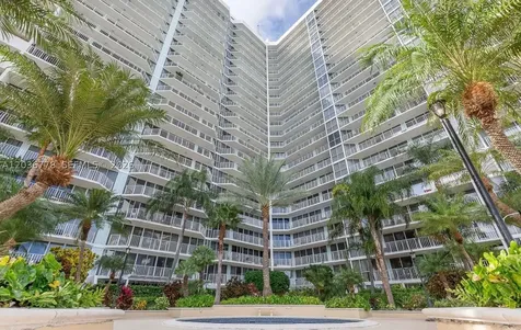 7601 E Treasure Drive North Bay Village FL 33141