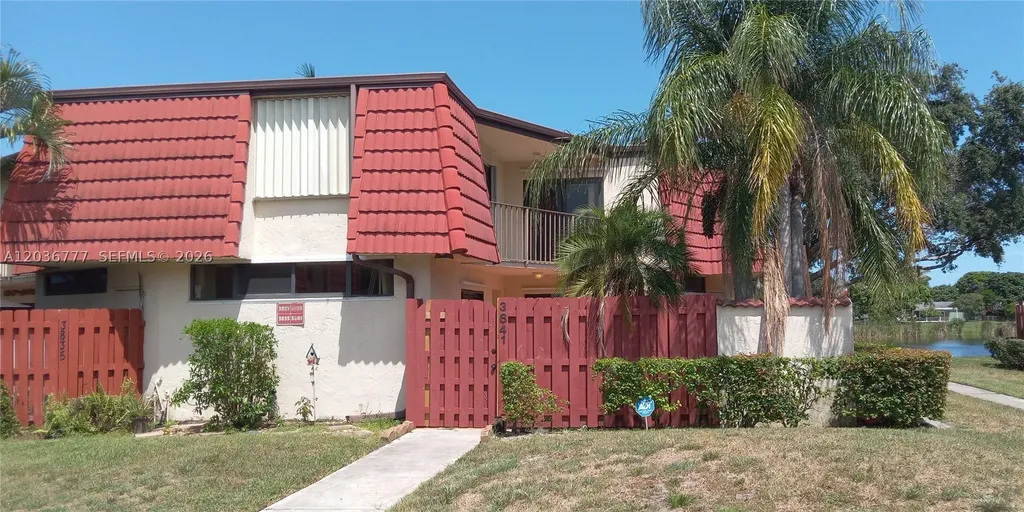 3841 Victoria Drive West Palm Beach FL 33406