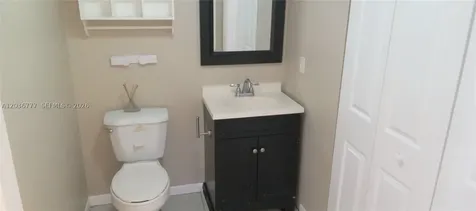 3841 Victoria Drive West Palm Beach FL 33406