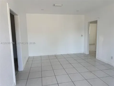 1461 NE 118 Street Miami FL 33161