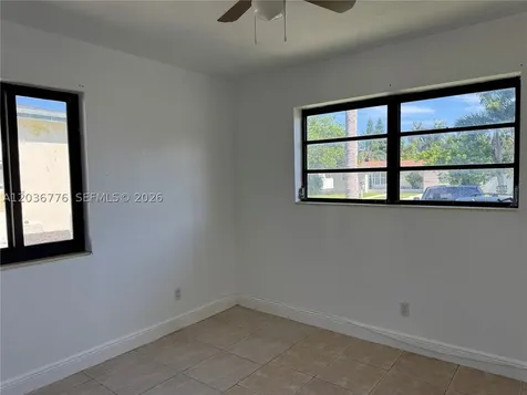 1461 NE 118 Street Miami FL 33161
