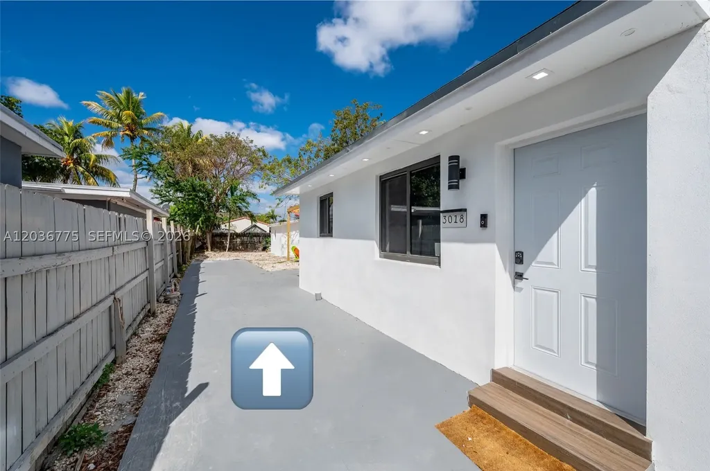 3016 NW 22nd Court Miami FL 33142