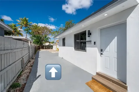 3016 NW 22nd Court Miami FL 33142