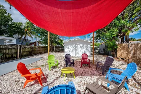 3016 NW 22nd Court Miami FL 33142