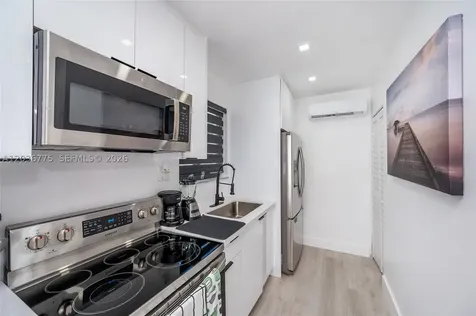 3016 NW 22nd Court Miami FL 33142
