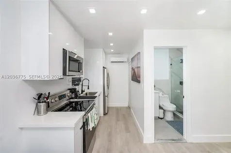 3016 NW 22nd Court Miami FL 33142