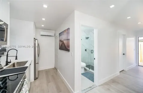 3016 NW 22nd Court Miami FL 33142