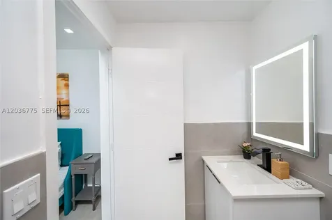 3016 NW 22nd Court Miami FL 33142