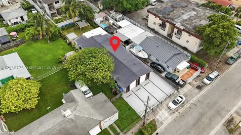 3016 NW 22nd Court Miami FL 33142