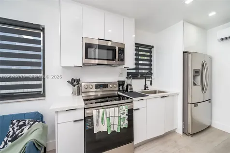 3016 NW 22nd Court Miami FL 33142