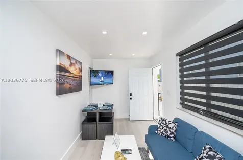 3016 NW 22nd Court Miami FL 33142