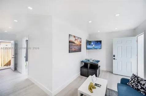 3016 NW 22nd Court Miami FL 33142