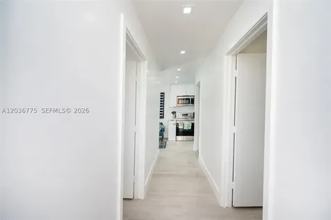 3016 NW 22nd Court Miami FL 33142