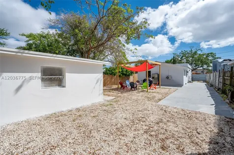 3016 NW 22nd Court Miami FL 33142