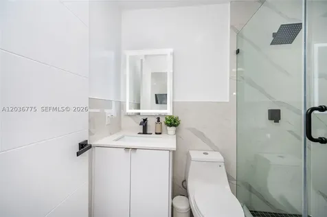 3016 NW 22nd Court Miami FL 33142