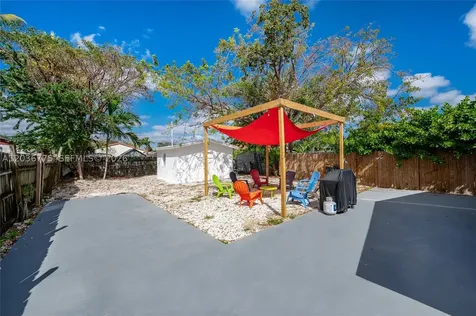 3016 NW 22nd Court Miami FL 33142
