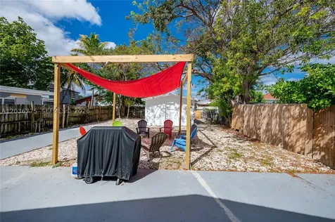 3016 NW 22nd Court Miami FL 33142