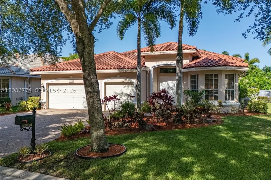Coral Springs FL 33067