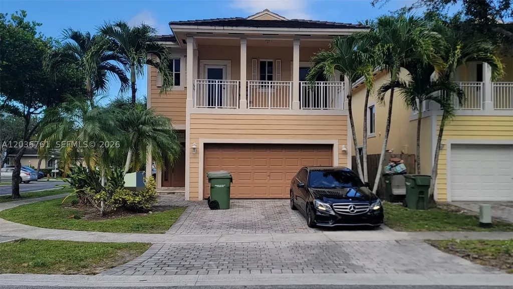 391 NE 33rd Terrace Homestead FL 33033