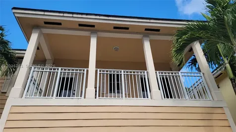 391 NE 33rd Terrace Homestead FL 33033