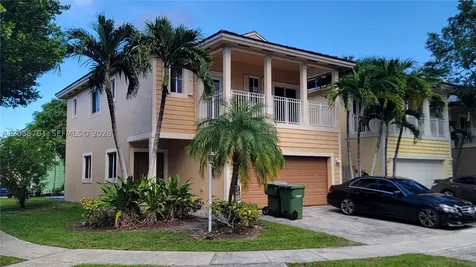 391 NE 33rd Terrace Homestead FL 33033
