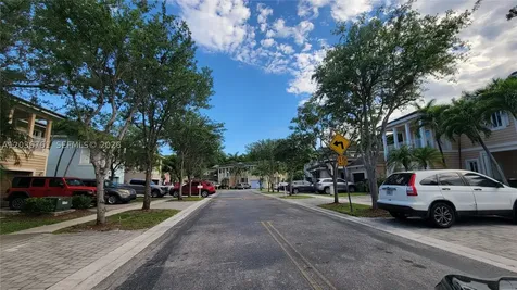 391 NE 33rd Terrace Homestead FL 33033