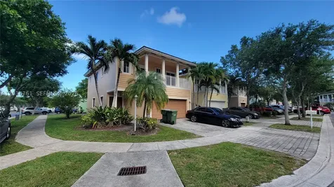 391 NE 33rd Terrace Homestead FL 33033