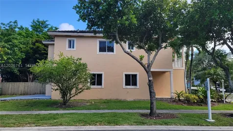 391 NE 33rd Terrace Homestead FL 33033
