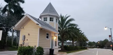 391 NE 33rd Terrace Homestead FL 33033
