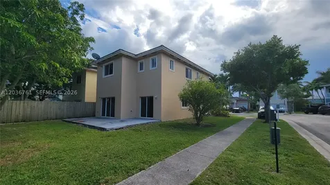 391 NE 33rd Terrace Homestead FL 33033