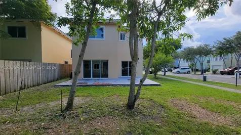 391 NE 33rd Terrace Homestead FL 33033